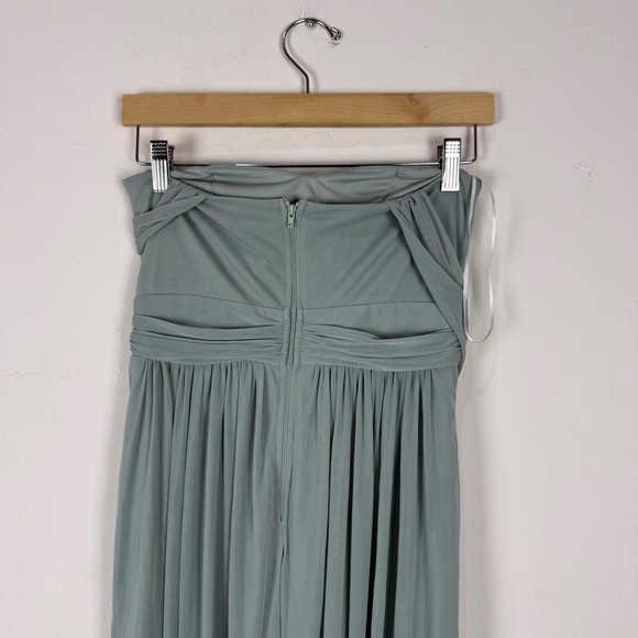 Birdy Grey Grace Convertible Sage Dress - Picture 8 of 11